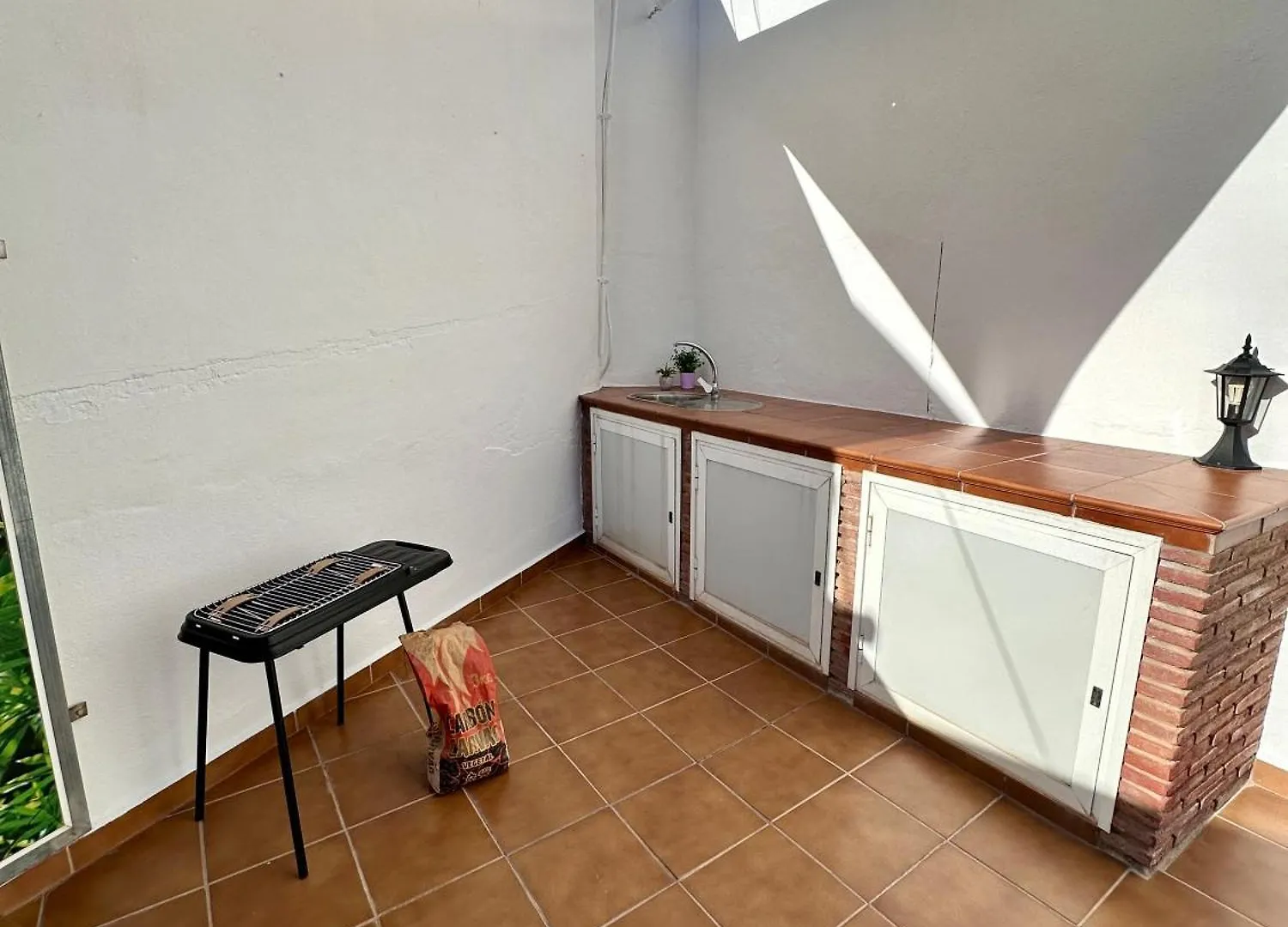 Vila The House In Toquero Solarium Views To The Alcazaba Màlaga 0*,