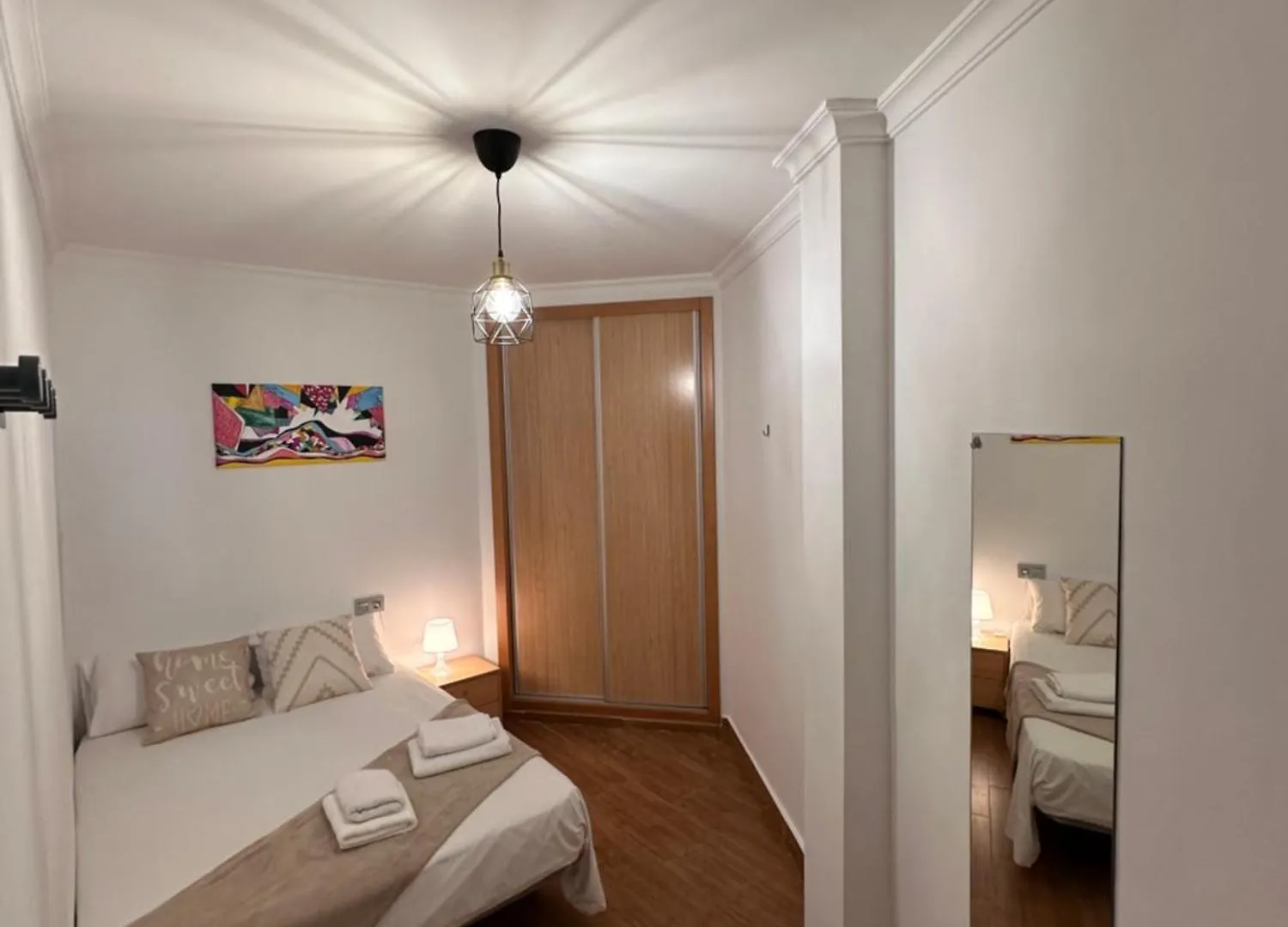 Holiday home The House In Toquero Solarium Views To The Alcazaba Villa Malaga