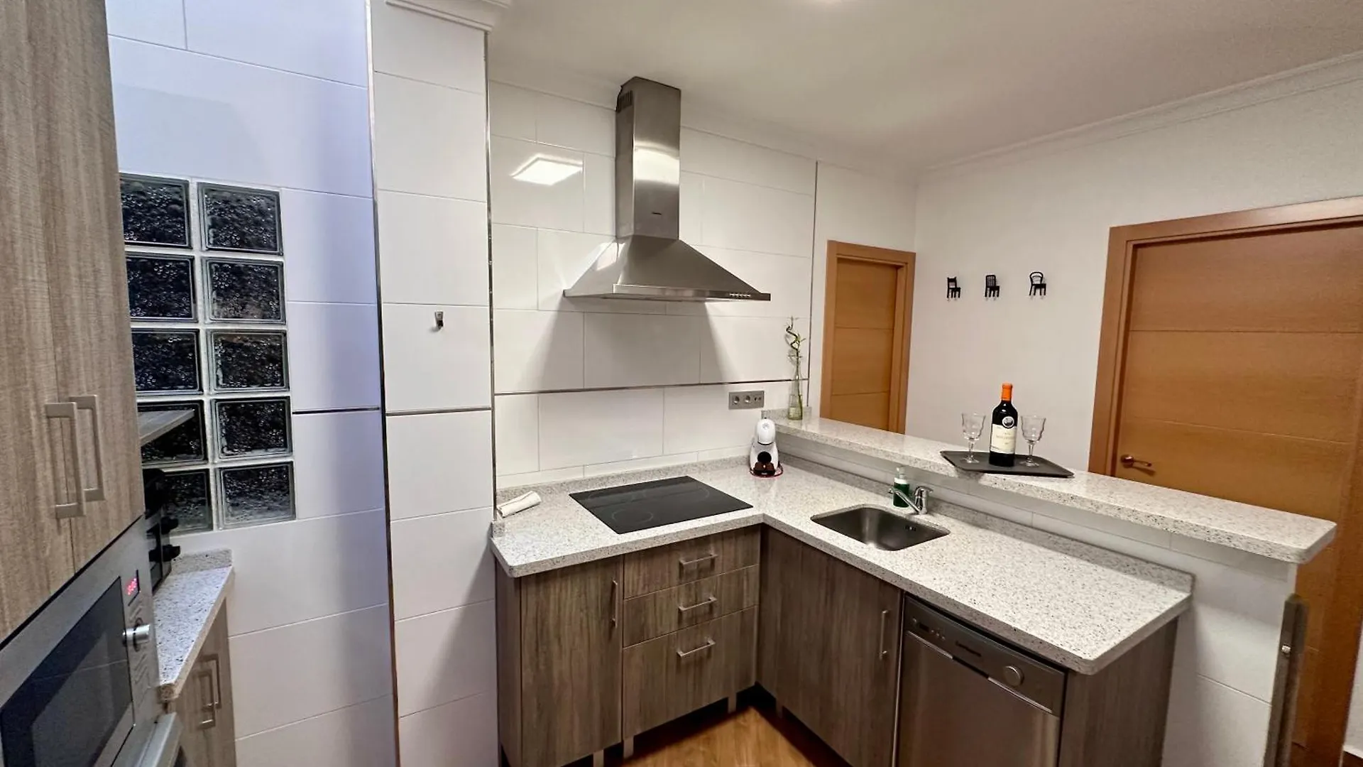 Holiday home The House In Toquero Solarium Views To The Alcazaba Villa Malaga Spain