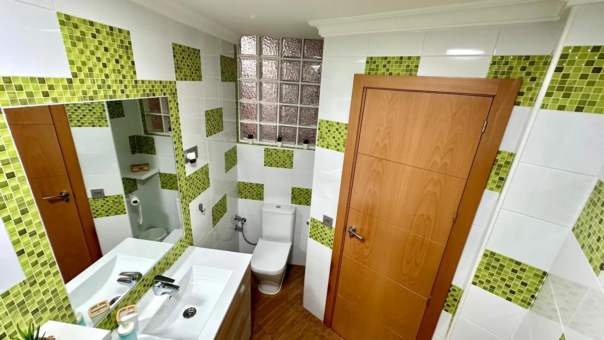 The House In Toquero Solarium Views To The Alcazaba Villa Malaga Holiday home